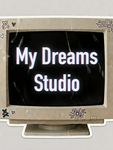 My Dreams Studio Review — Pippin Club review