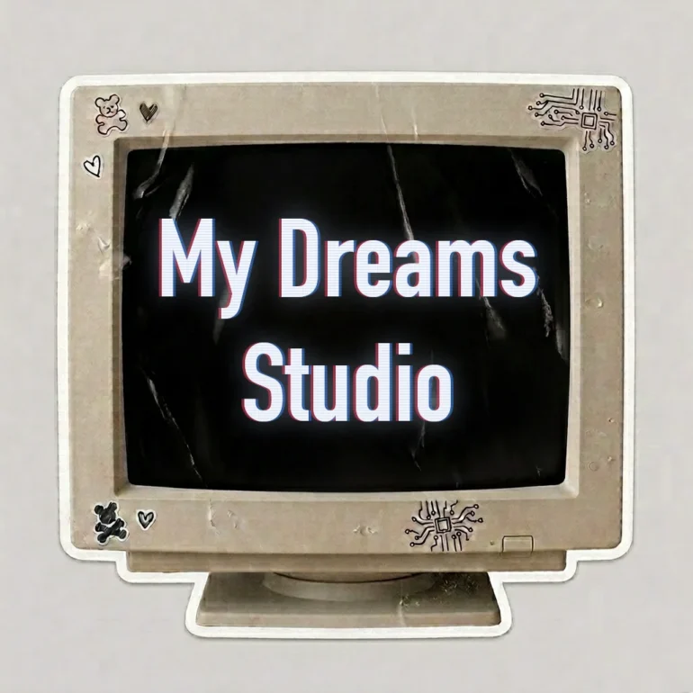 My Dreams Studio Review — Pippin Club review