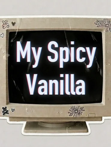 My Spicy Vanilla — Pippin Club review