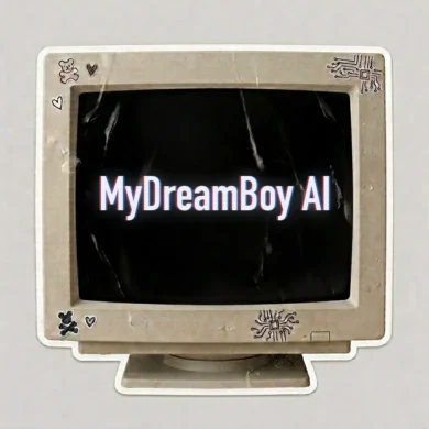 MyDreamBoy Review — Pippin Club review
