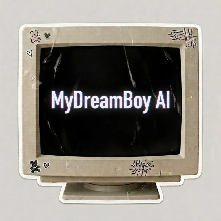 MyDreamBoy Review — Pippin Club review