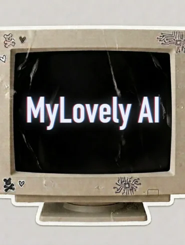 MyLovely AI Review — Pippin Club review
