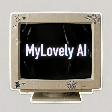 MyLovely AI Review — Pippin Club review