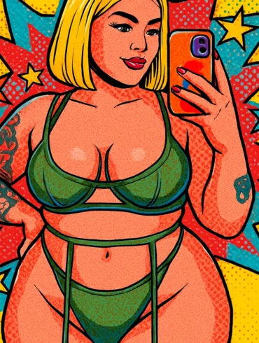 Mysticbeing OnlyFans