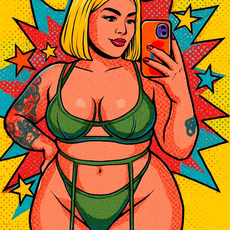 Mysticbeing OnlyFans