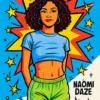 Naomi Daze OnlyFans