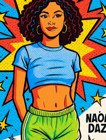 Naomi Daze OnlyFans