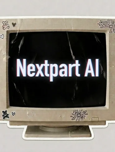 Nextpart AI Review (2026) — Pippin Club review