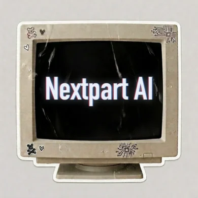 Nextpart AI Review (2026) — Pippin Club review