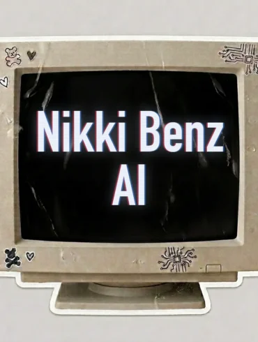 Nikki Benz AI — Pippin Club review