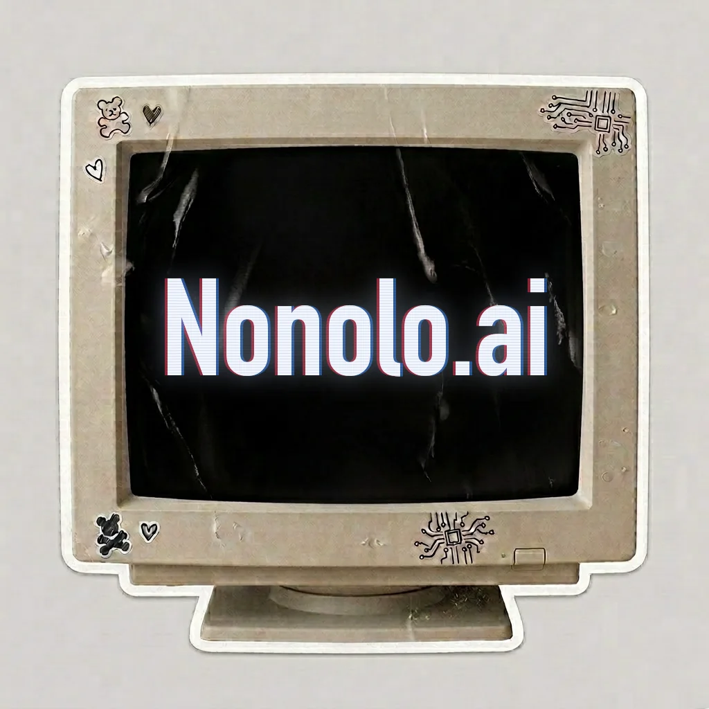 Nonolo.ai tap to build adult AI image generator