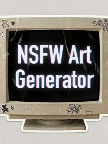 NSFW Art Generator — Pippin Club review