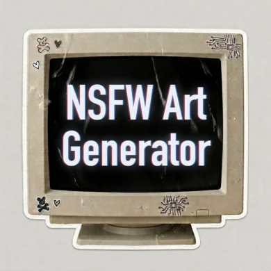NSFW Art Generator — Pippin Club review