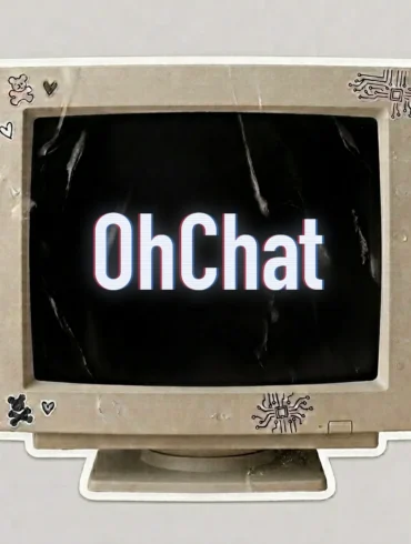 OhChat Review (2026) — Pippin Club review