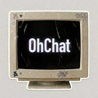 OhChat Review (2026) — Pippin Club review