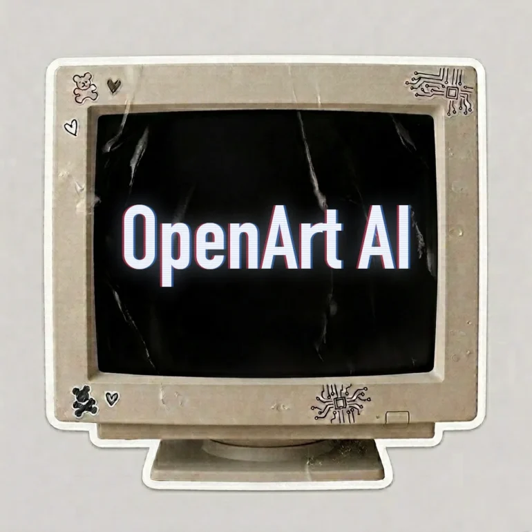 OpenArt AI Review (2026) — Pippin Club review