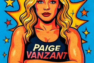 Paige Vanzant OnlyFans
