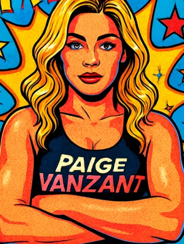 Paige Vanzant OnlyFans
