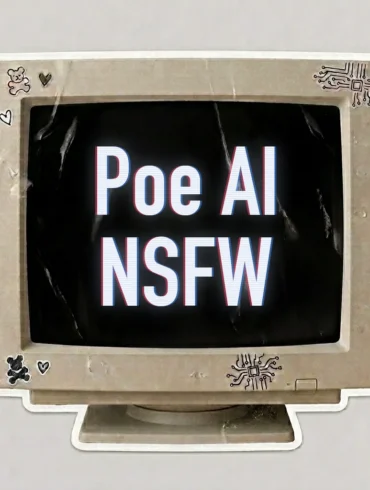 Poe AI NSFW — Pippin Club review