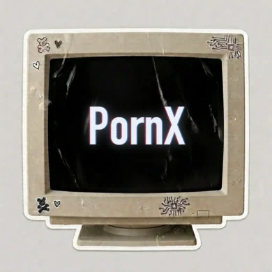PornX — Pippin Club review