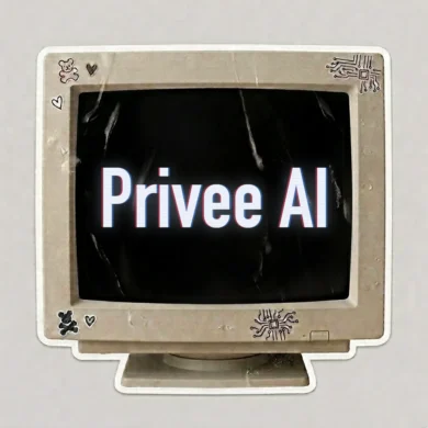 Privee AI — Pippin Club review