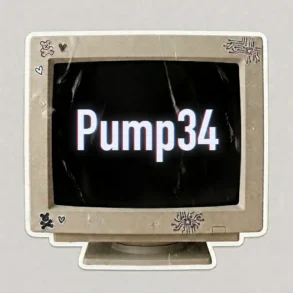 Pump34 Review — Pippin Club review