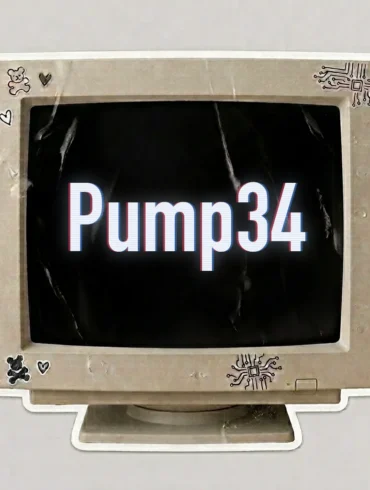 Pump34 Review — Pippin Club review