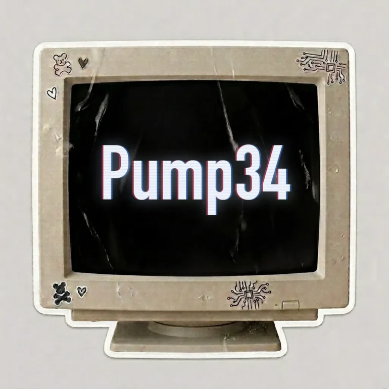 Pump34 Review — Pippin Club review