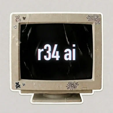 R34 AI — Pippin Club review