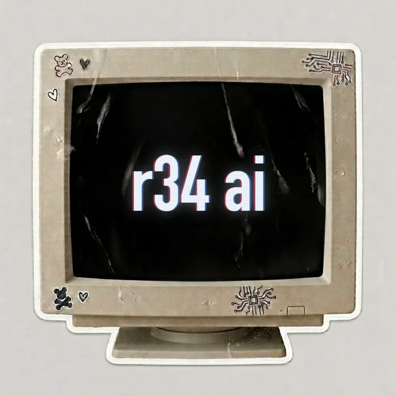 R34 AI — Pippin Club review