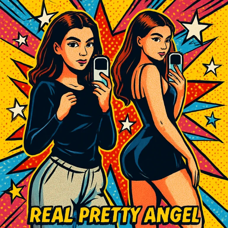 Real Pretty Angel OnlyFans