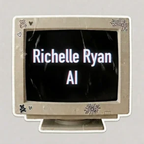 Richelle Ryan AI — Pippin Club review