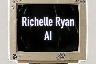 Richelle Ryan AI — Pippin Club review