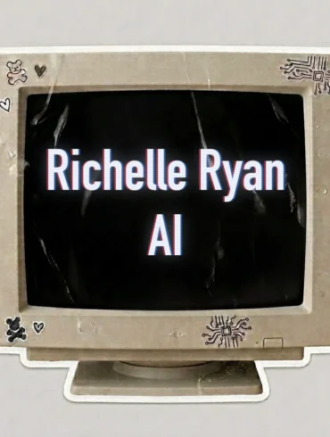 Richelle Ryan AI — Pippin Club review