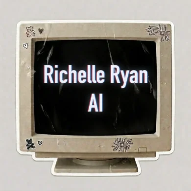 Richelle Ryan AI — Pippin Club review