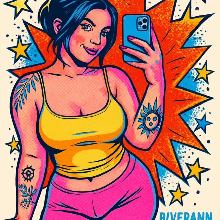 Riverann OnlyFans