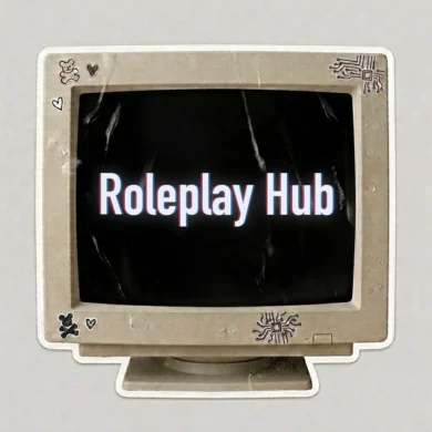 Role Play Hub Review (2026) — Pippin Club review