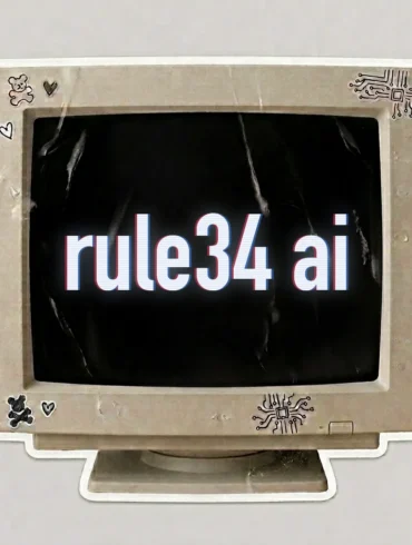 Rule34 AI — Pippin Club review