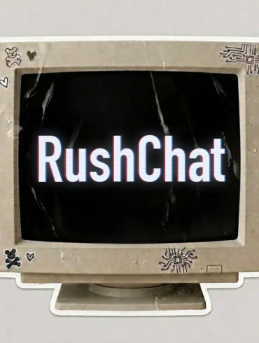 RushChat Review — Pippin Club review