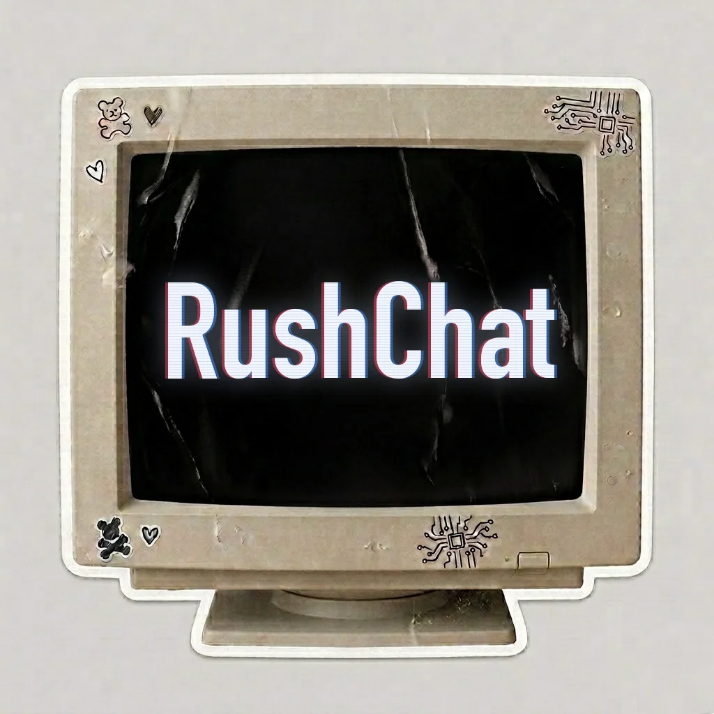 RushChat AI Role Play / AI Chat app review
