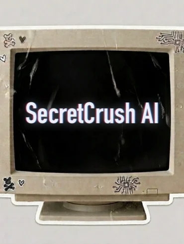 SecretCrush AI Review (2026) — Pippin Club review