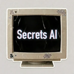 Secrets AI — Pippin Club review