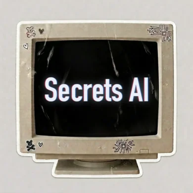 Secrets AI — Pippin Club review