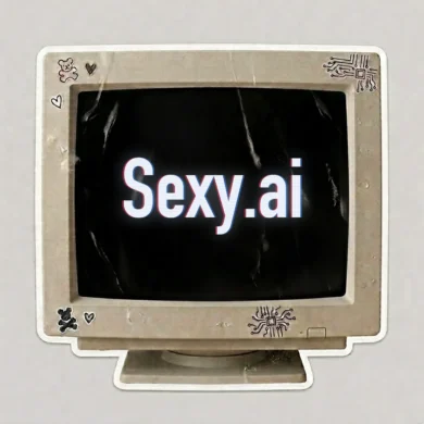 Sexy.ai Review (2026) — Pippin Club review