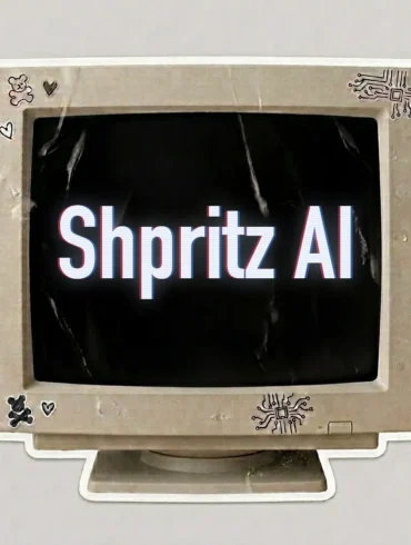 Shpritz AI Review — Pippin Club review