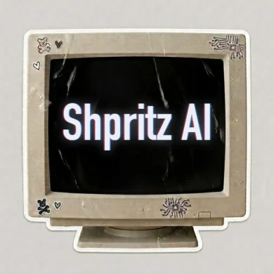 Shpritz AI Review — Pippin Club review