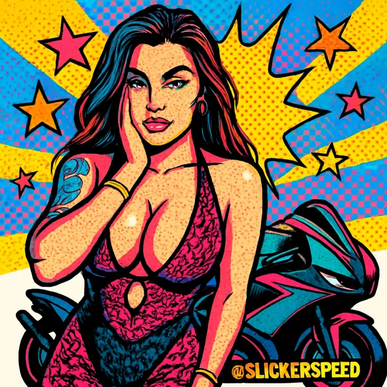 Slickerspeed OnlyFans
