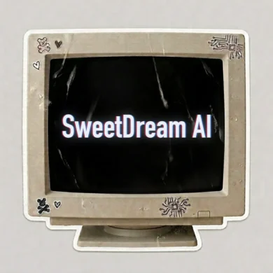 SweetDream AI Review (2026) — Pippin Club review