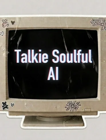 Talkie AI Review (2026) — Pippin Club review