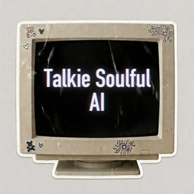 Talkie AI Review (2026) — Pippin Club review
